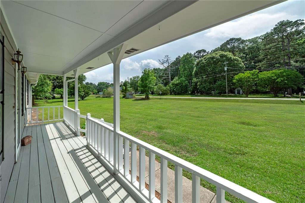 1810 King Mill Road, Mcdonough, Georgia image 6