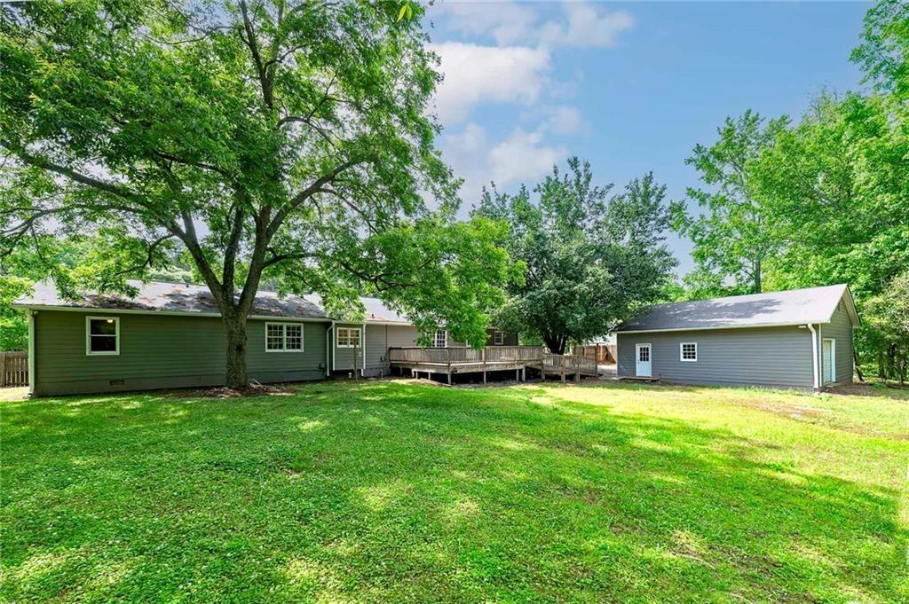1810 King Mill Road, Mcdonough, Georgia image 14