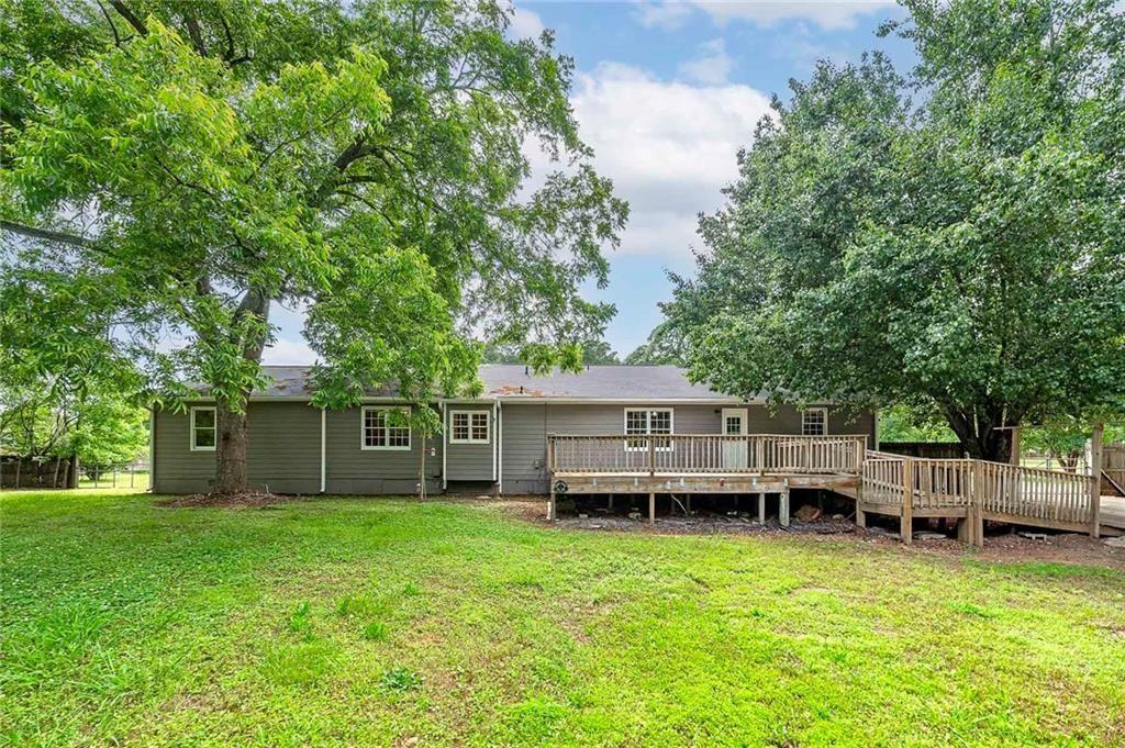 1810 King Mill Road, Mcdonough, Georgia image 9