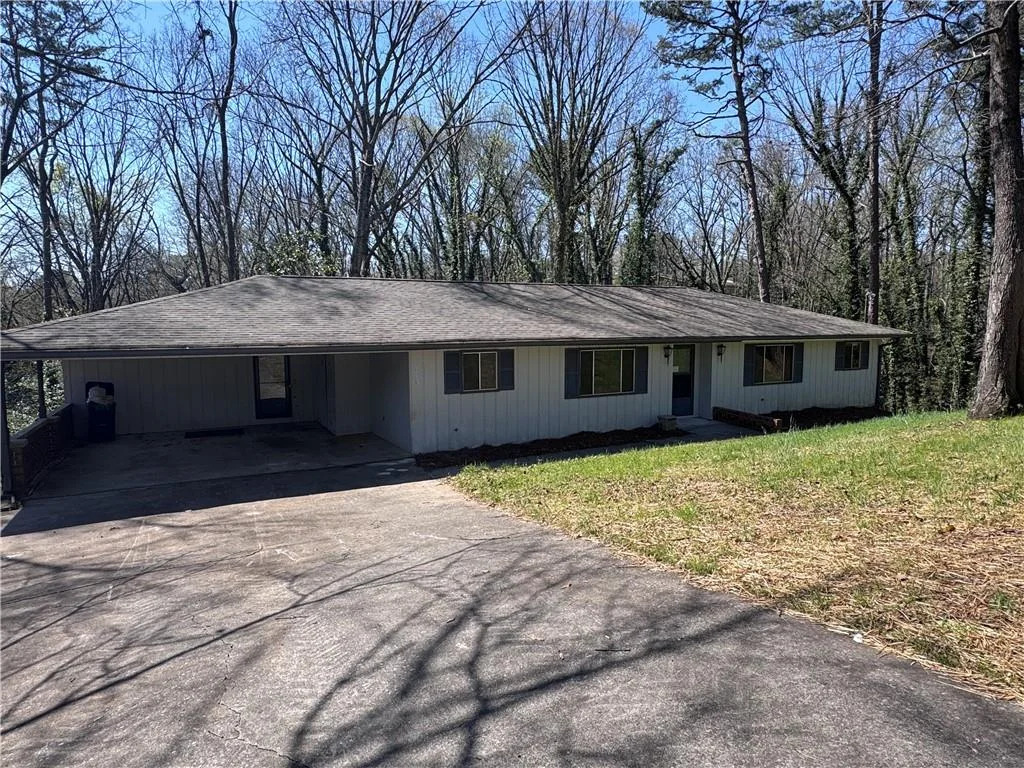 1508 Braiden Road