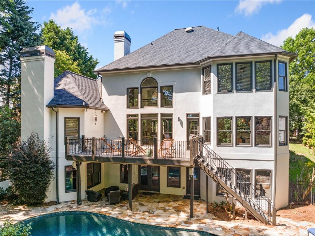 414 Dogwood Way
