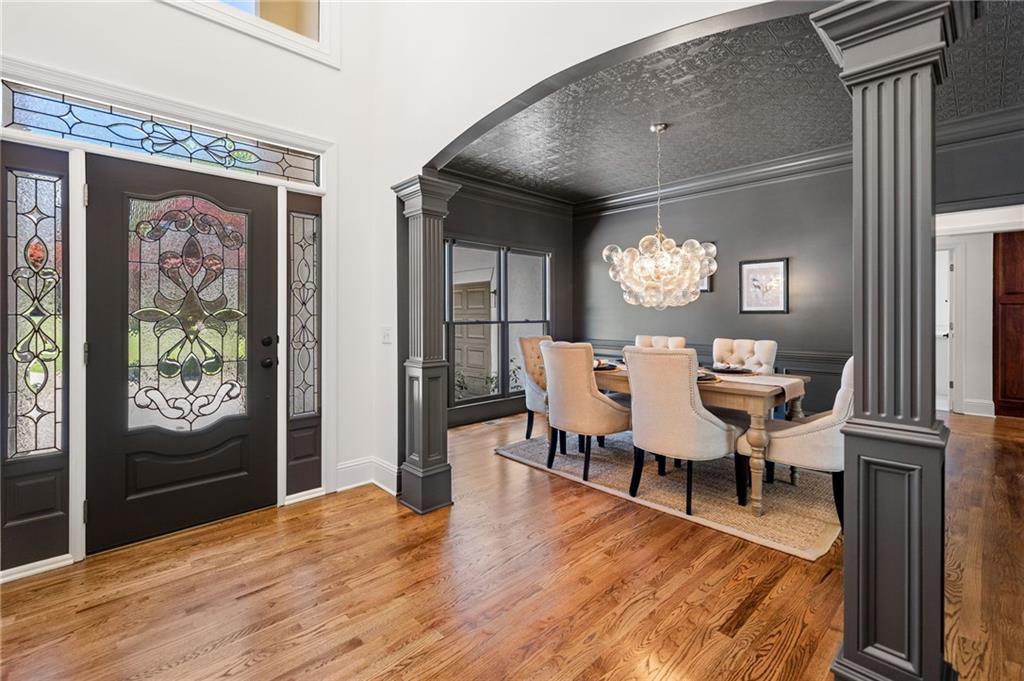 414 Dogwood Way