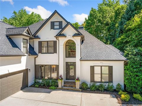 414 Dogwood Way Canton GA 30114