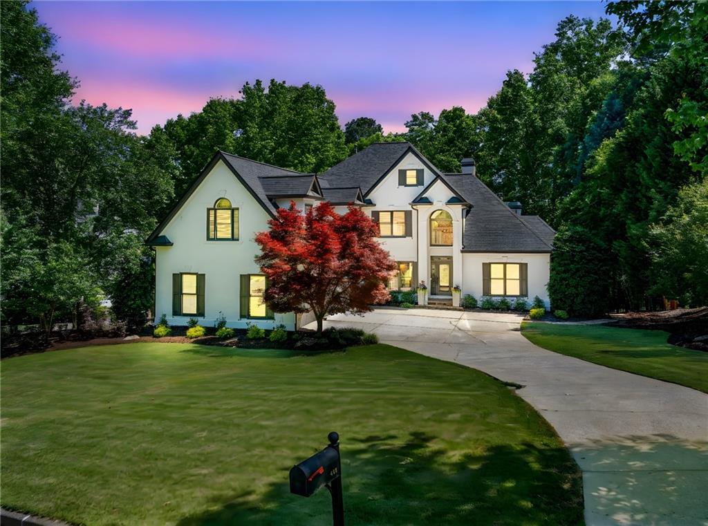 414 Dogwood Way