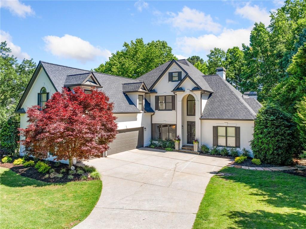 414 Dogwood Way