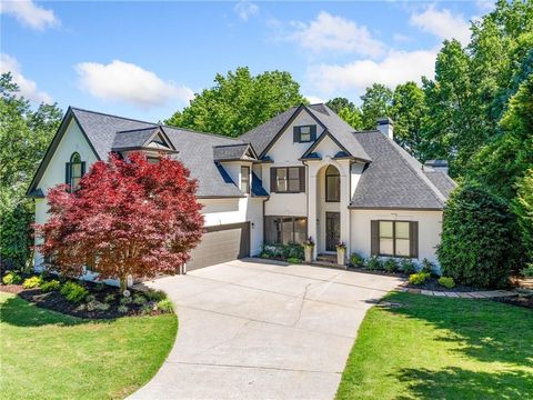 414 Dogwood Way Canton GA 30114