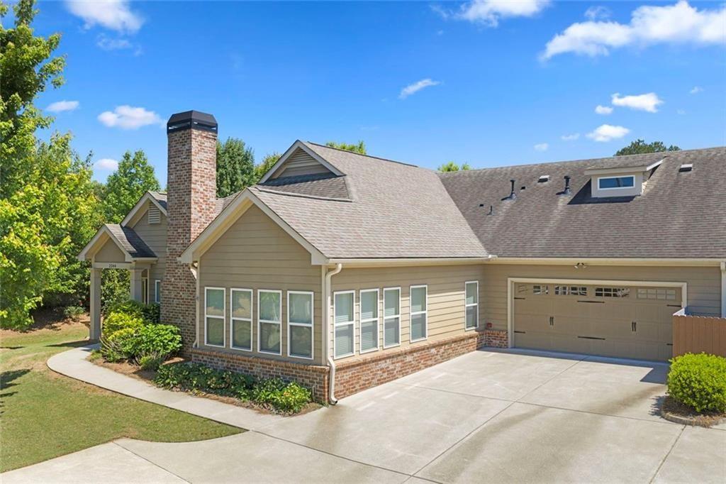 2344 Chimney Cottage Circle