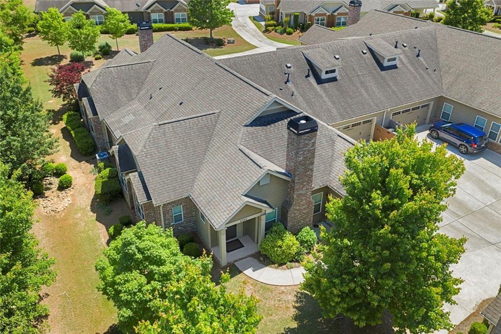 2344 Chimney Cottage Circle