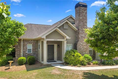 Condo For Sale - 2344 Chimney Cottage Circle<br/> Cobb County, Marietta, GA 30066