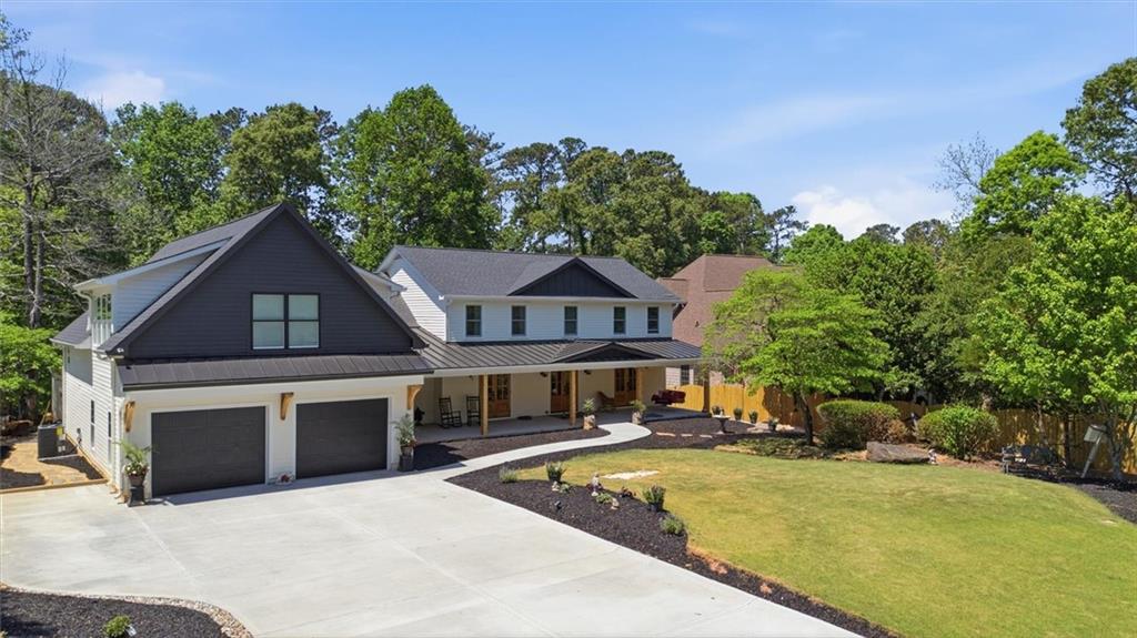 3685 High Green Drive