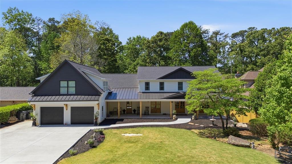 3685 High Green Drive