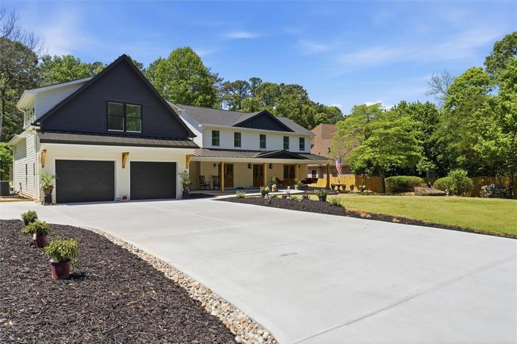 3685 High Green Drive