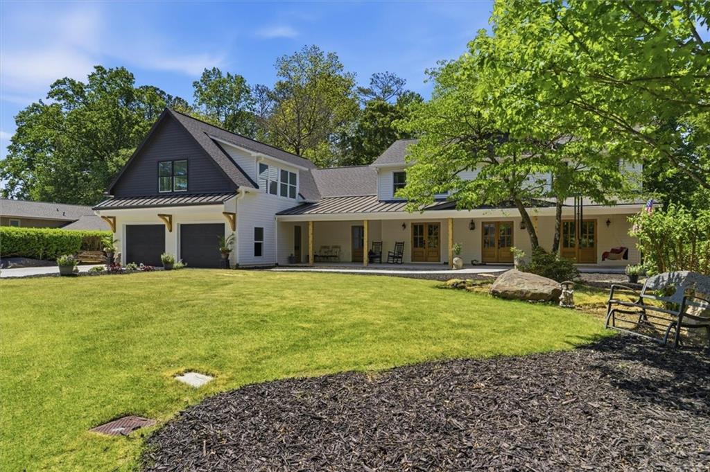 3685 High Green Drive