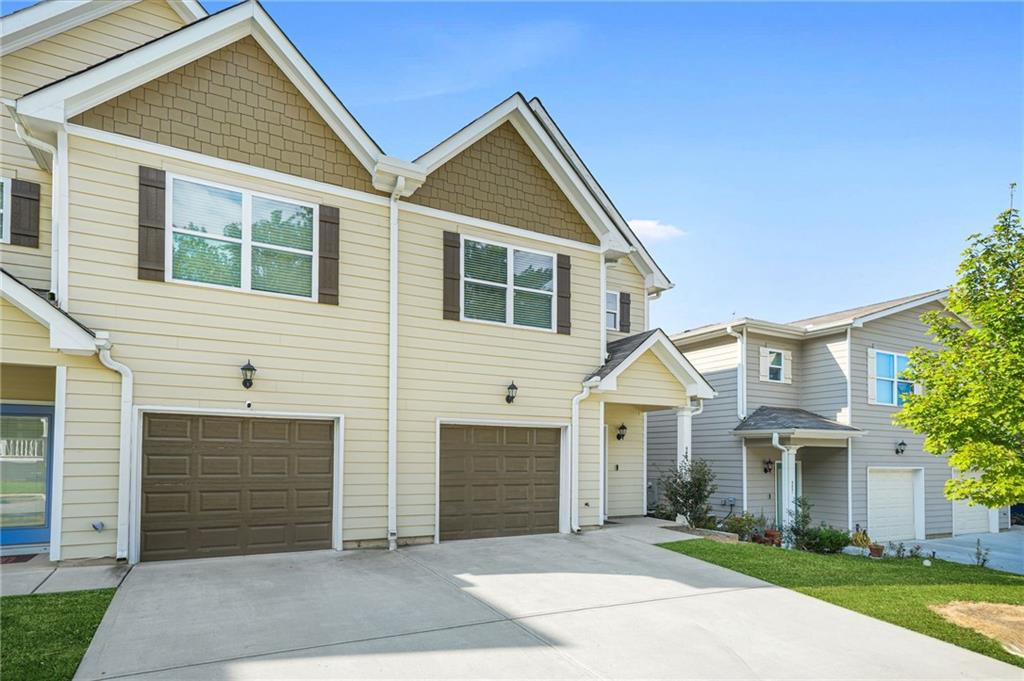 484 Village Creek Drive
