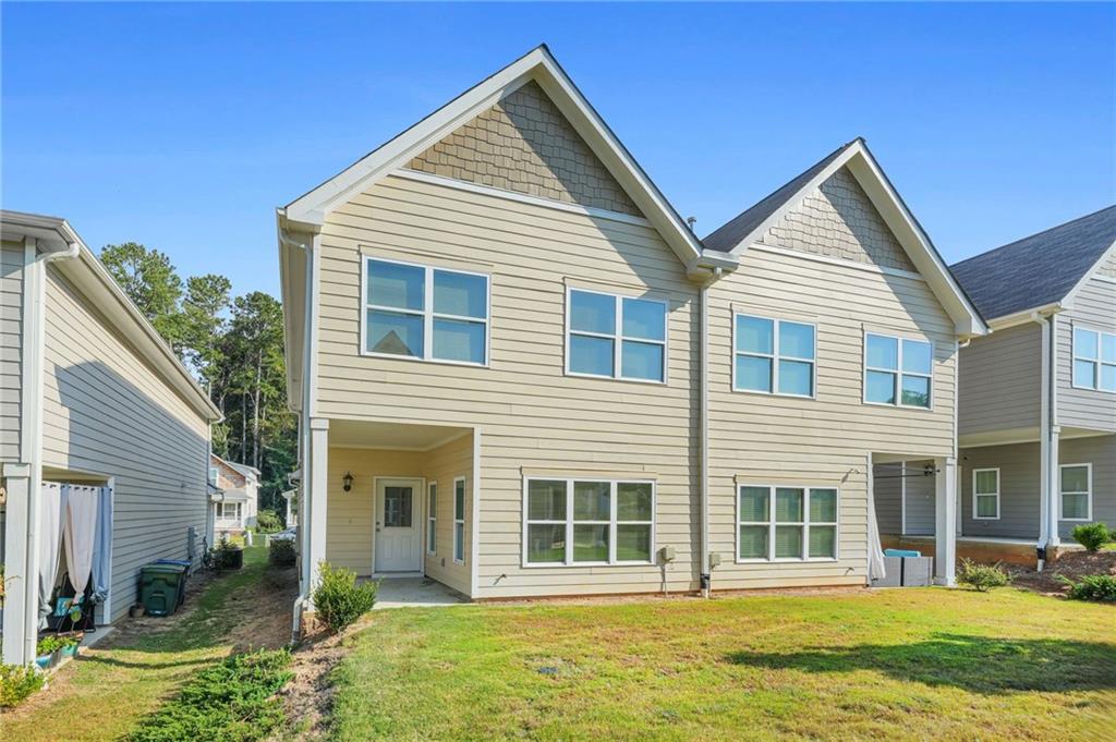 484 Village Creek Drive