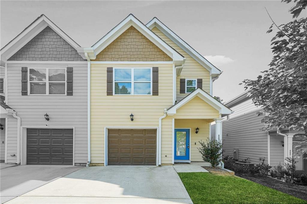 484 Village Creek Drive
