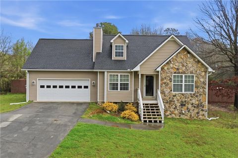 Homes For Sale - 544 Beason Road<br/> Gordon County, Calhoun, GA 30701