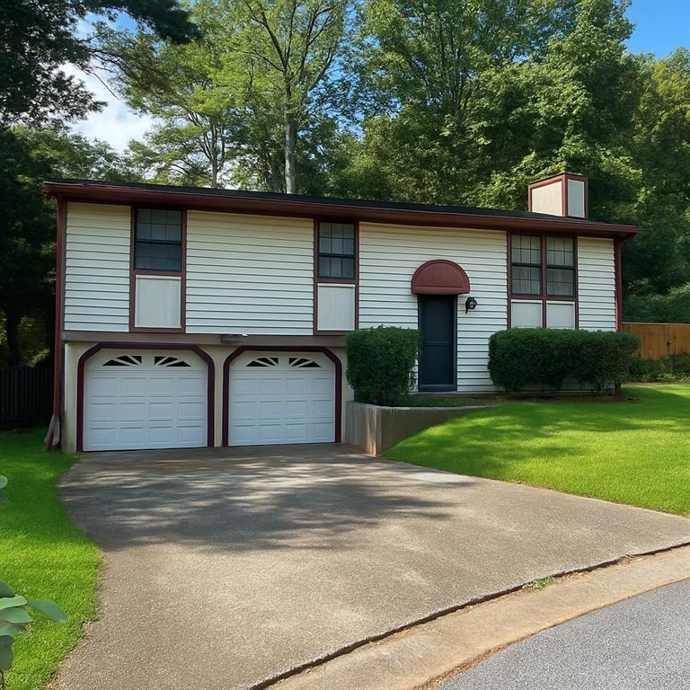Charming 3BR/2.5BA Home - Perfect for First-Time Buyers or Investors! 2077 Mallard Way, Lithonia, GA 30058 | Offered at $235,000 This affordable home is full of potential and ready for your personal touch! Whether you're looking for your very first home or a smart investment property, this is the opportunity you've been waiting for. Key Features: New HVAC installed Aug. 2024 for peace of mind Water heater only 8 years old Roof just 12 years old Spacious floorplan ready for updates and customization No HOA - more freedom and flexibility Bonus Opportunity: The lower-level bonus room, complete with a half bath nearby, offers endless possibilities. Imagine a private home office, media room, gym, creative studio, or guest retreat - the space is yours to design and enjoy. Located in a quiet neighborhood with easy access to shopping, dining, and major highways, this property is a solid foundation for building equity and creating value. With a little TLC, it could truly shine!