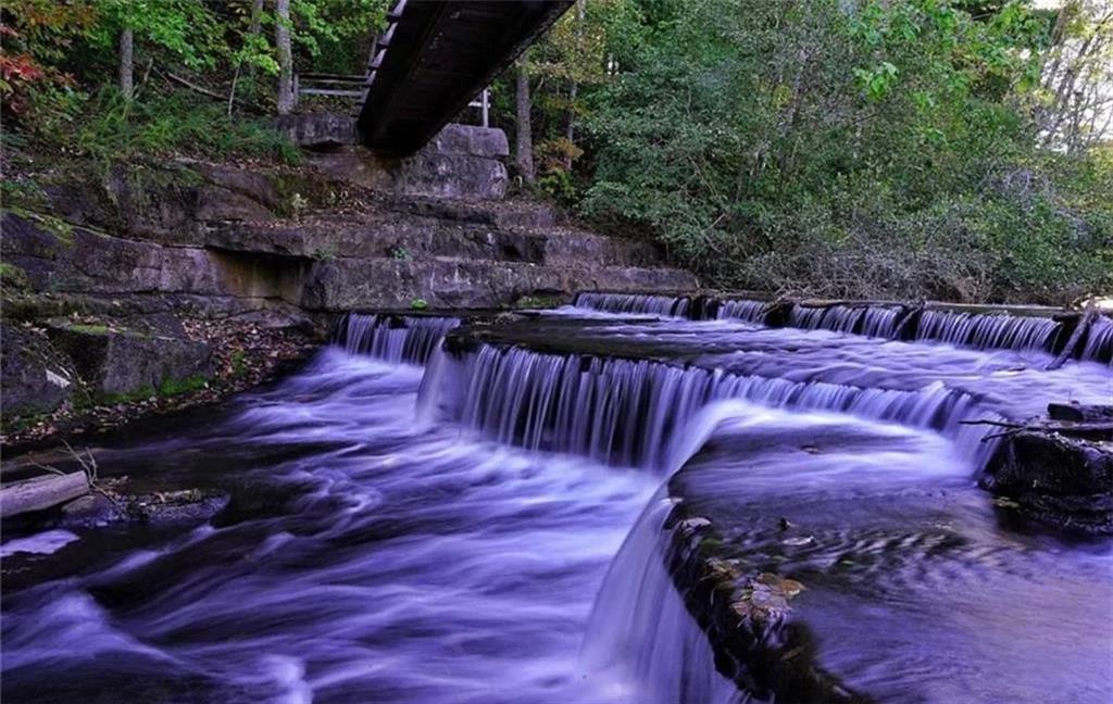 270 Buckskull Hollow Drive, Big Canoe, Georgia image 37