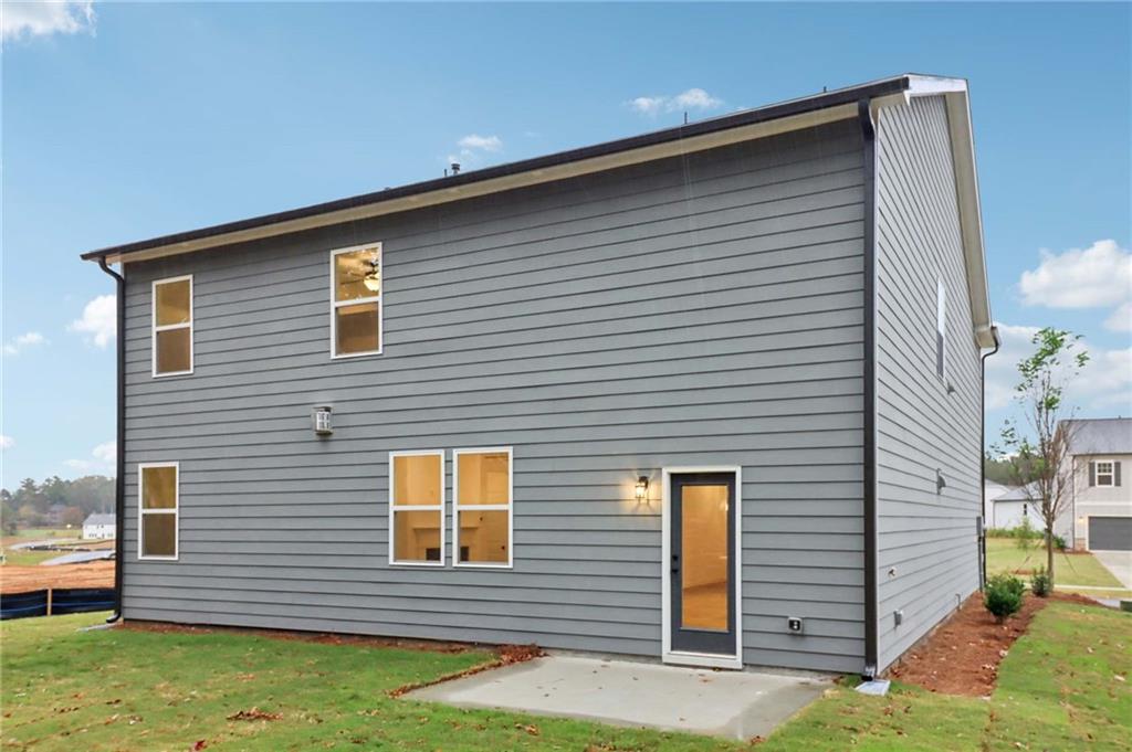 5384 Heron Bay Boulevard, Locust Grove, Georgia image 48