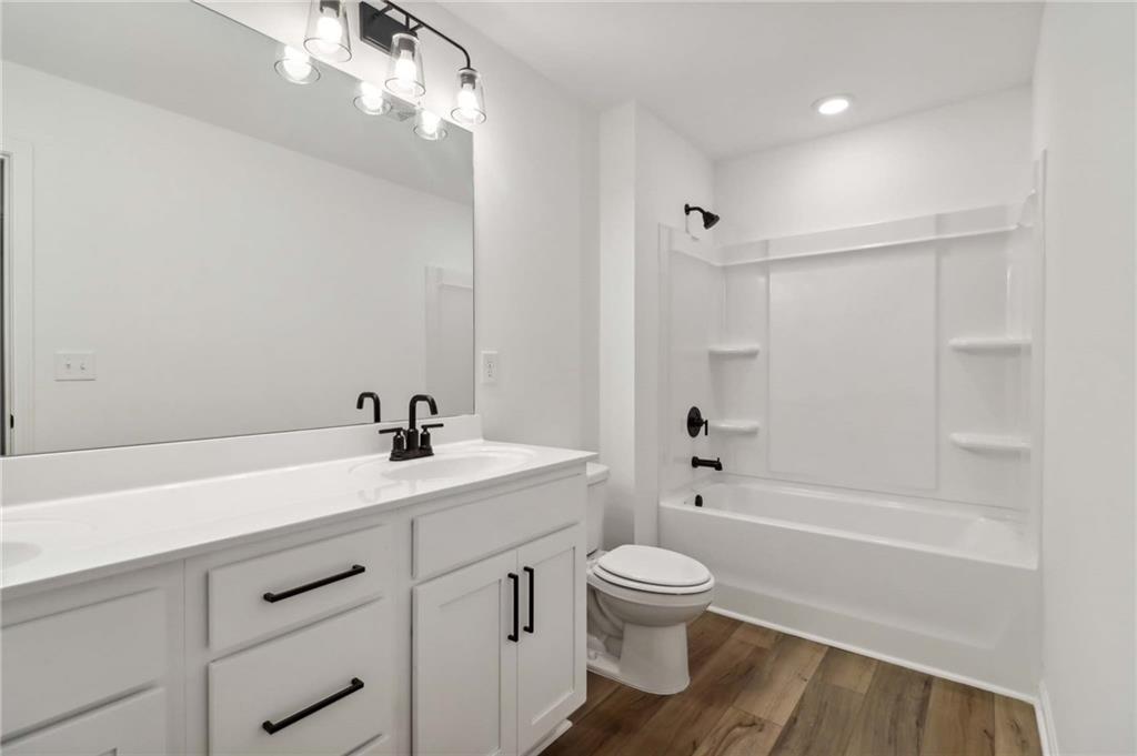 5384 Heron Bay Boulevard, Locust Grove, Georgia image 35