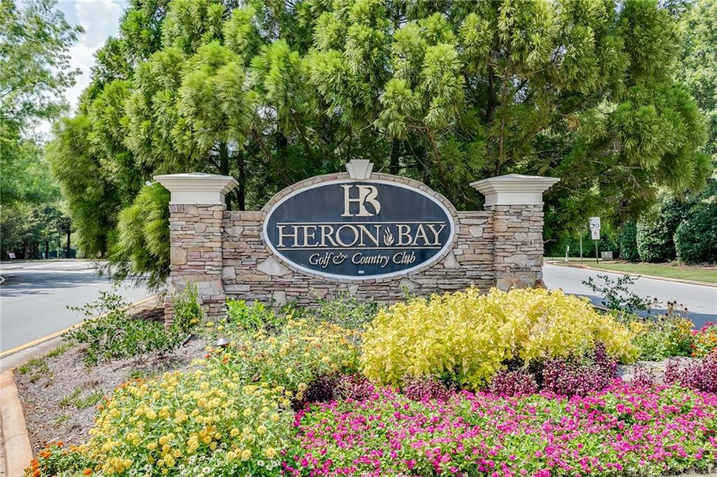 5384 Heron Bay Boulevard, Locust Grove, Georgia image 50