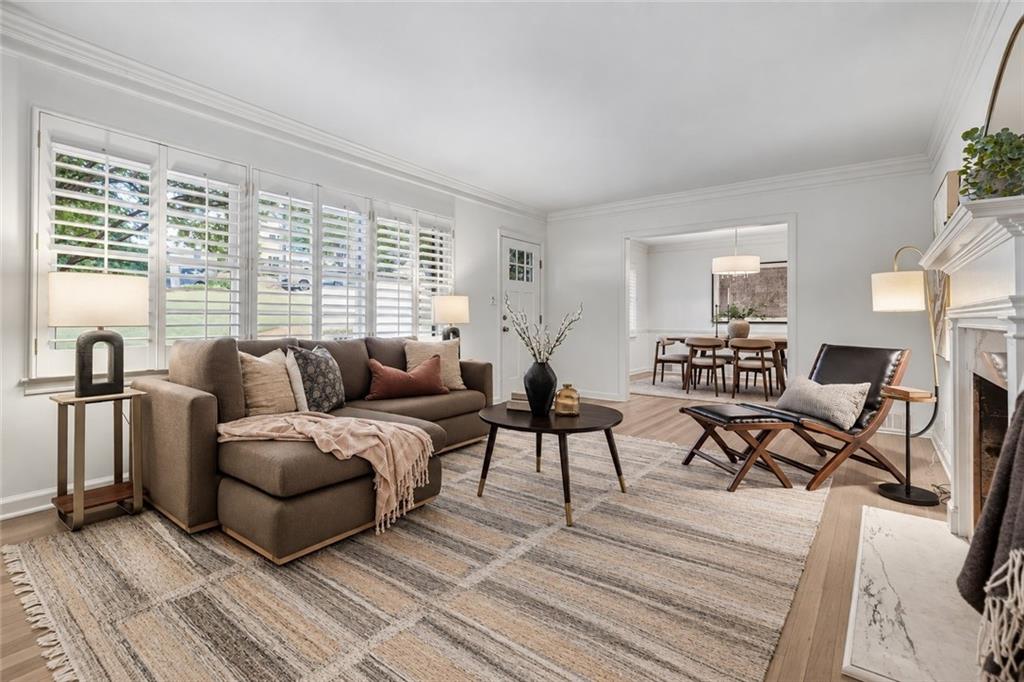 4341 Peachtree Dunwoody Road NE