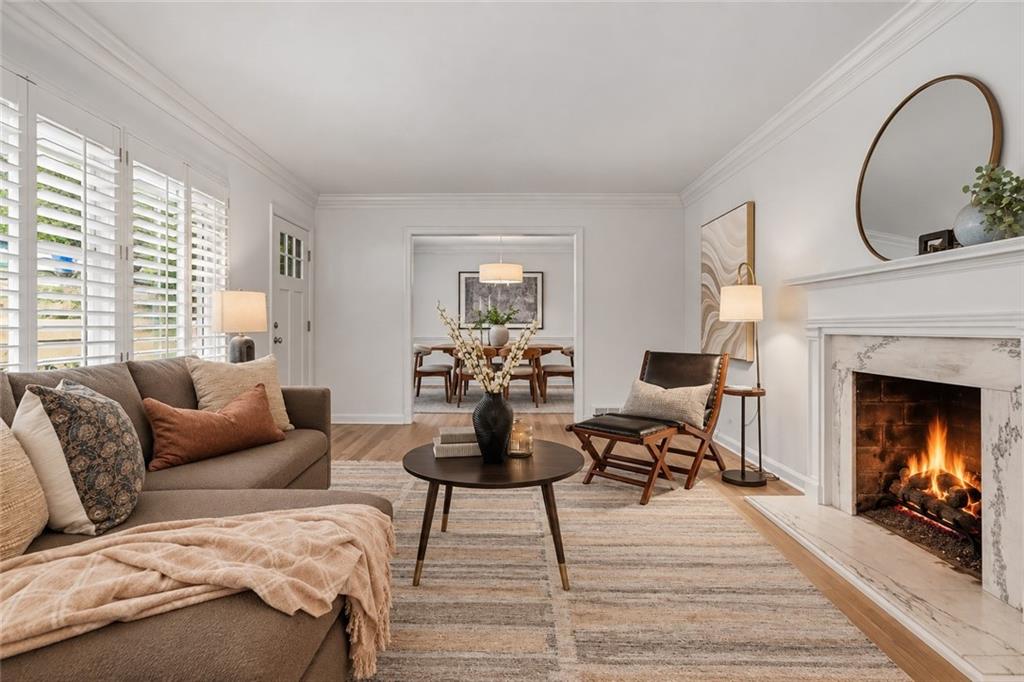 4341 Peachtree Dunwoody Road NE