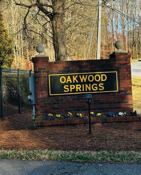 Condo For Sale - 4236 Pondview Way #48<br/> Hall County, Oakwood, GA 30566