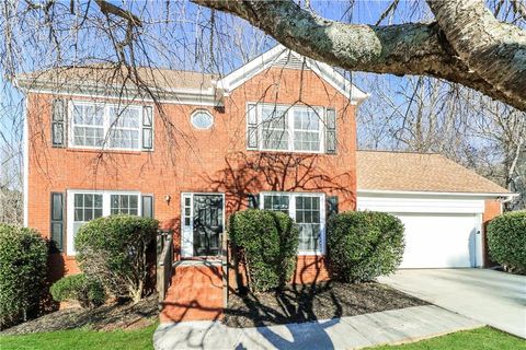 1985 Tyler Trace Lawrenceville GA 30043