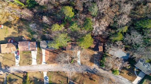 A home in Decatur