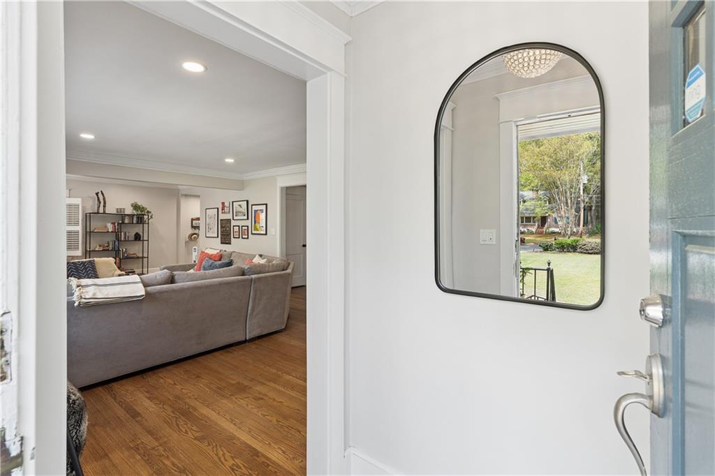 260 Mount Vernon Drive