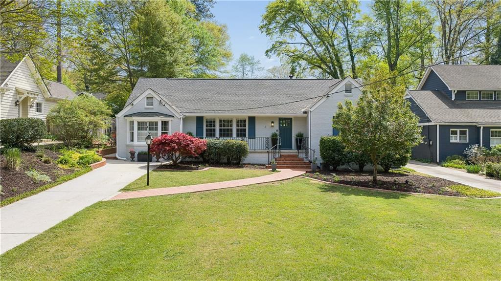 260 Mount Vernon Drive