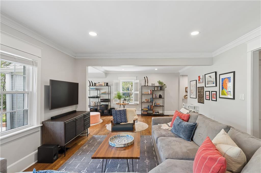 260 Mount Vernon Drive