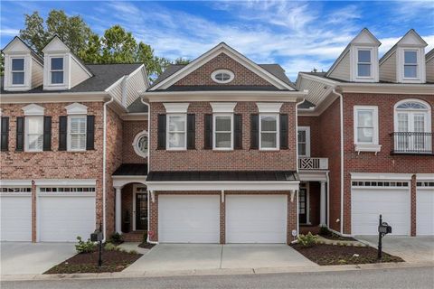 2555 Milford Lane Alpharetta GA 30009