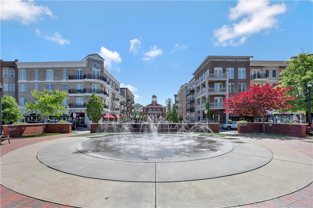 Academy Park - Residential