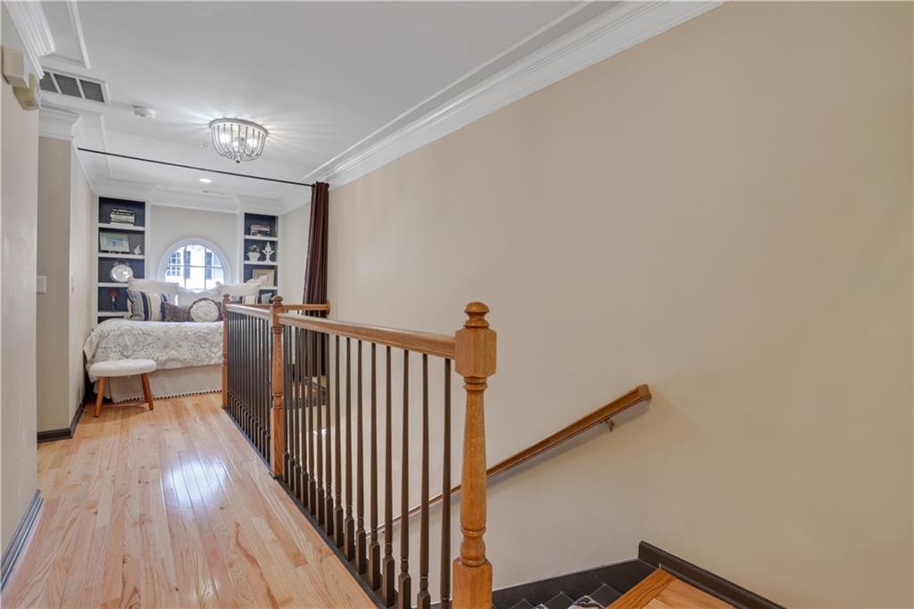 Academy Park - Residential