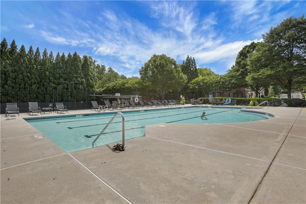 Academy Park - Residential