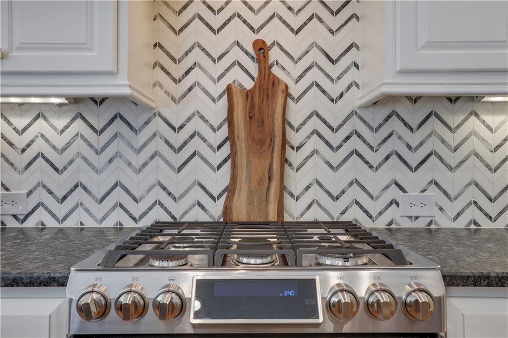 Academy Park - Residential