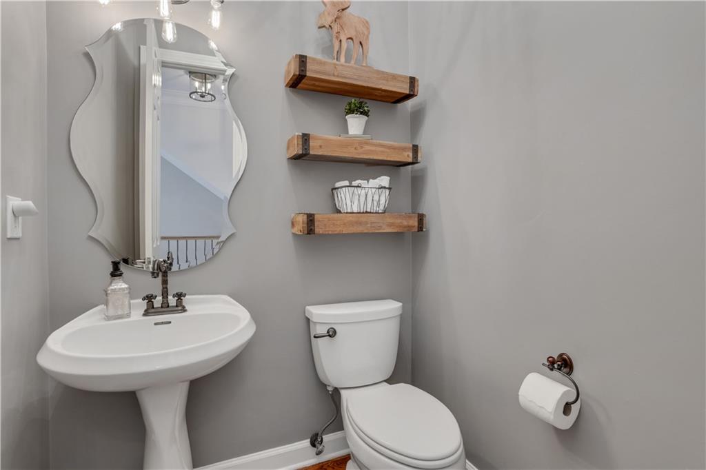 Academy Park - Residential