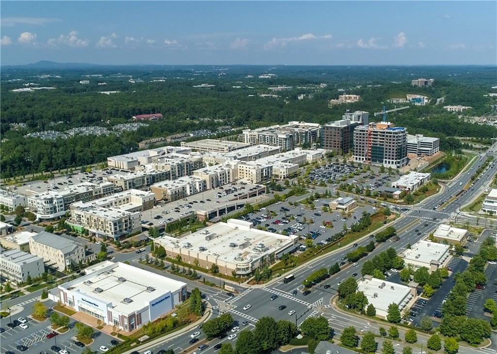 Academy Park - Residential