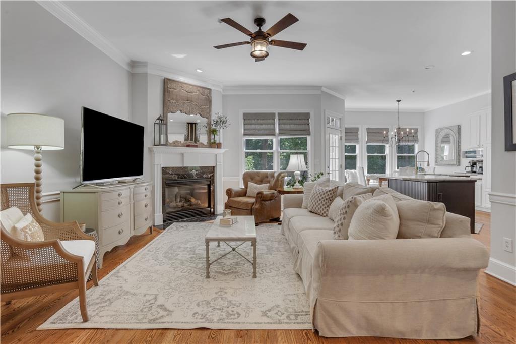 Academy Park - Residential