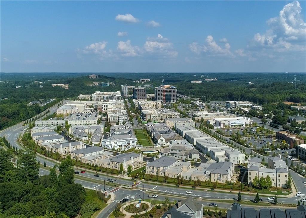 Academy Park - Residential