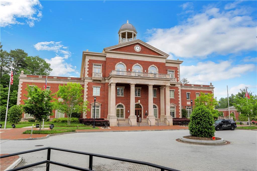 Academy Park - Residential