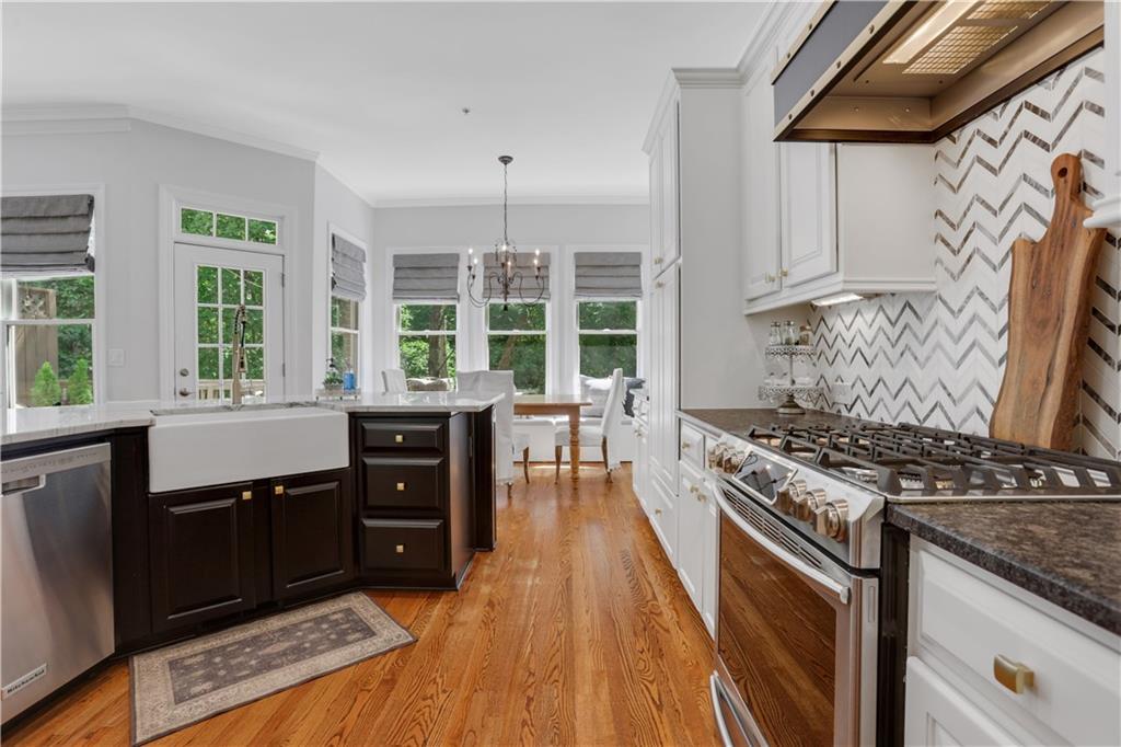 Academy Park - Residential