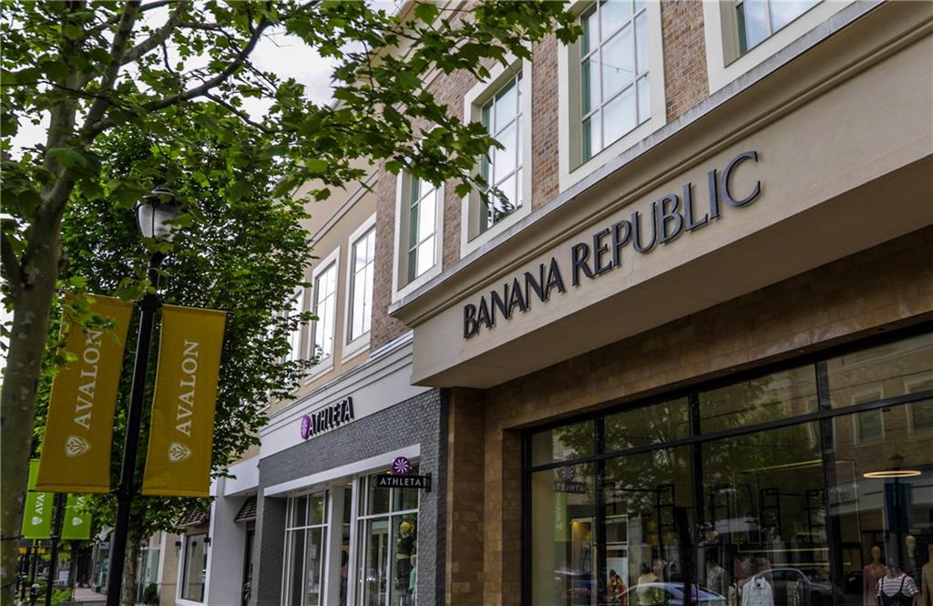 Academy Park - Residential