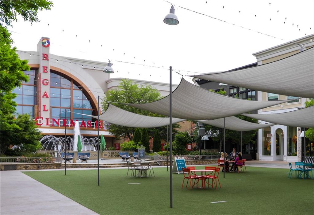 Academy Park - Residential