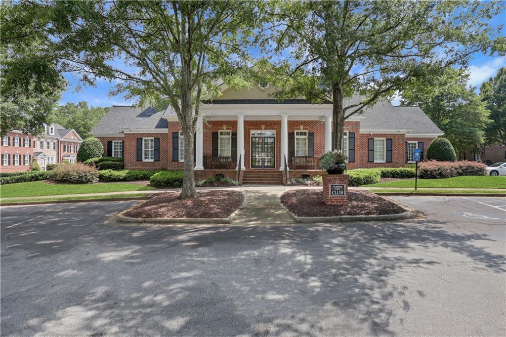 Academy Park - Residential