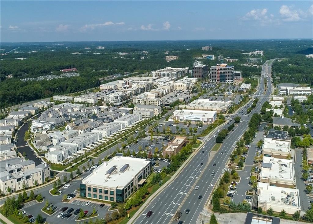 Academy Park - Residential