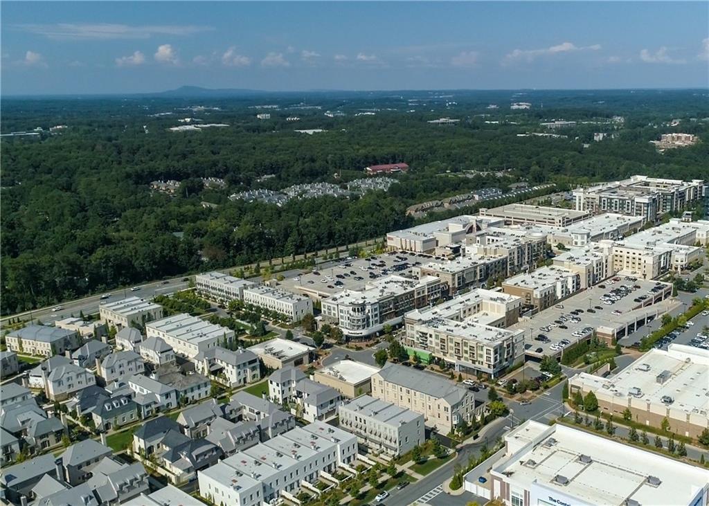 Academy Park - Residential